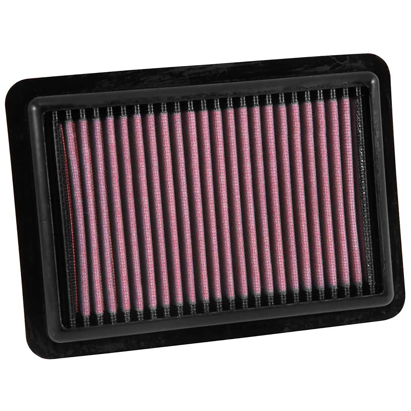 K&N 33-5027 High Flow Performance Air Filter for 2015-2020 Fit / 15-22 HR-V 1.5L