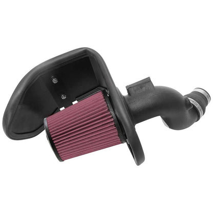K&N 16-18 Chevrolet Malibu 1.5L Turbo Performance Intake | Chevrolet Malibu (16-18) (63-3106)