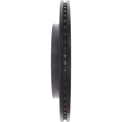 StopTech 126.65153SR Rear Right Slotted Brake Rotor for 2018-20 Expedition F-150