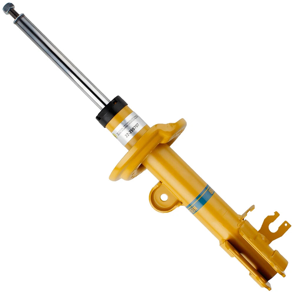 Bilstein B6 Suspension Strut Assembly for 2016 Fiat 500X