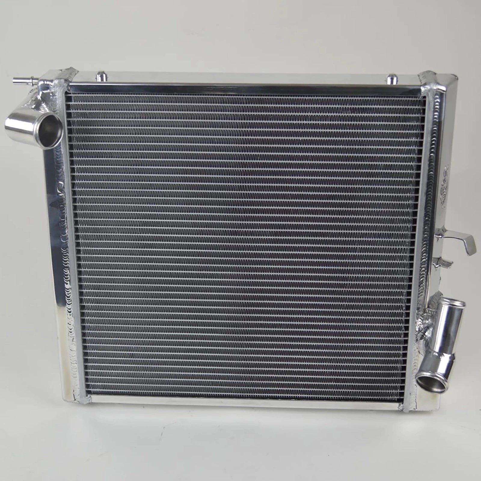 CSF Left Side Radiator | Porsche 911 Carrera (991.1) / Porsche Boxster (981) / Porsche GT4 (991)