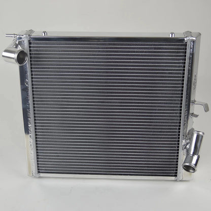 CSF Left Side Radiator | Porsche 911 Carrera (991.1) / Porsche Boxster (981) / Porsche GT4 (991)