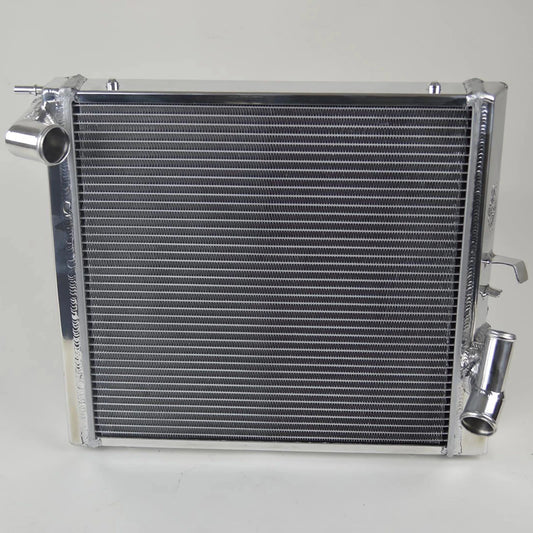 CSF Left Side Radiator | Porsche 911 Carrera (991.1) / Porsche Boxster (981) / Porsche GT4 (991)