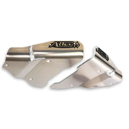 Artec Industries 2014-2023 Toyota 4Runnertoyota 4Runner 5G A-Arm Skids