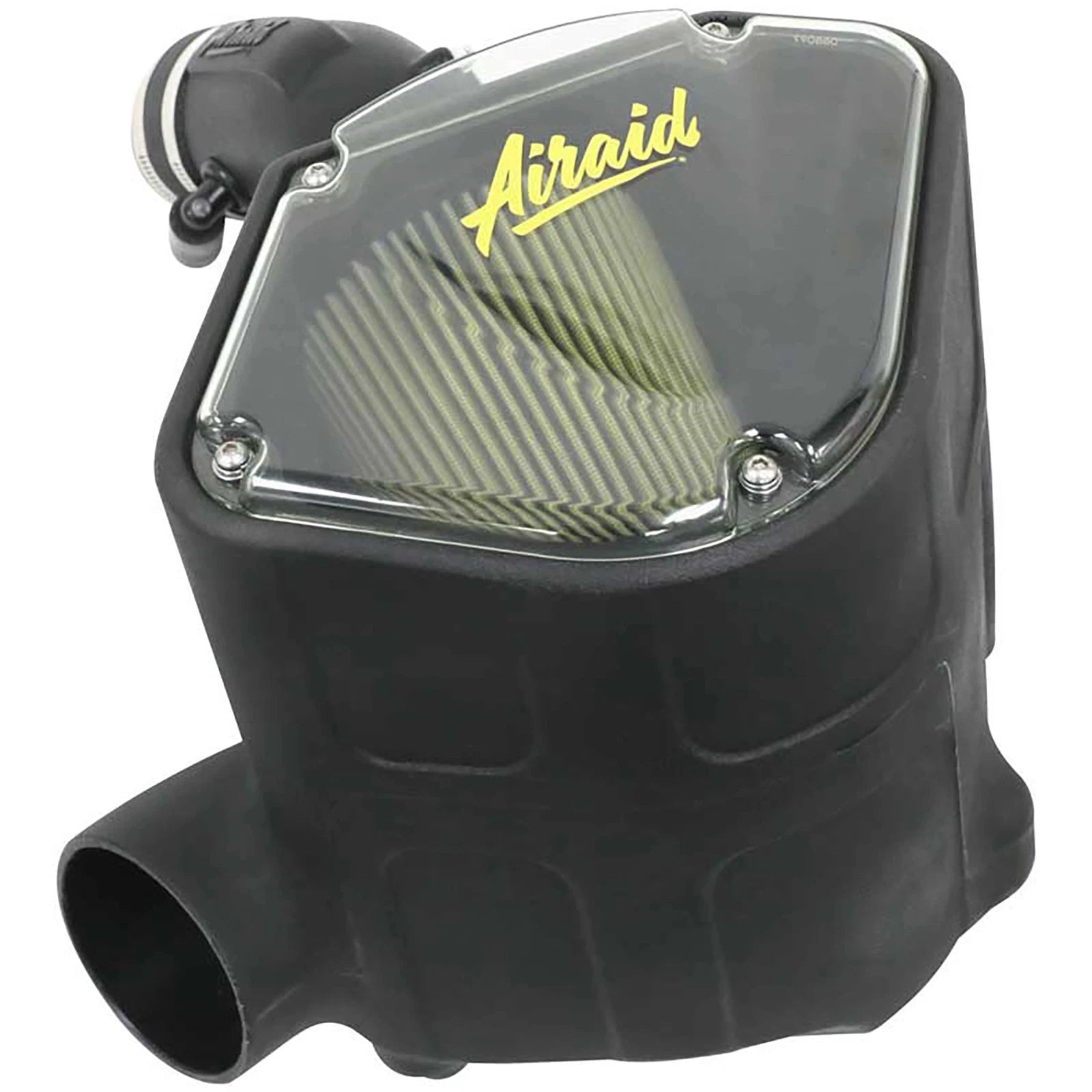 Airaid 3.5L Intake Kit | Toyota Highlander (17-19) (515-343)