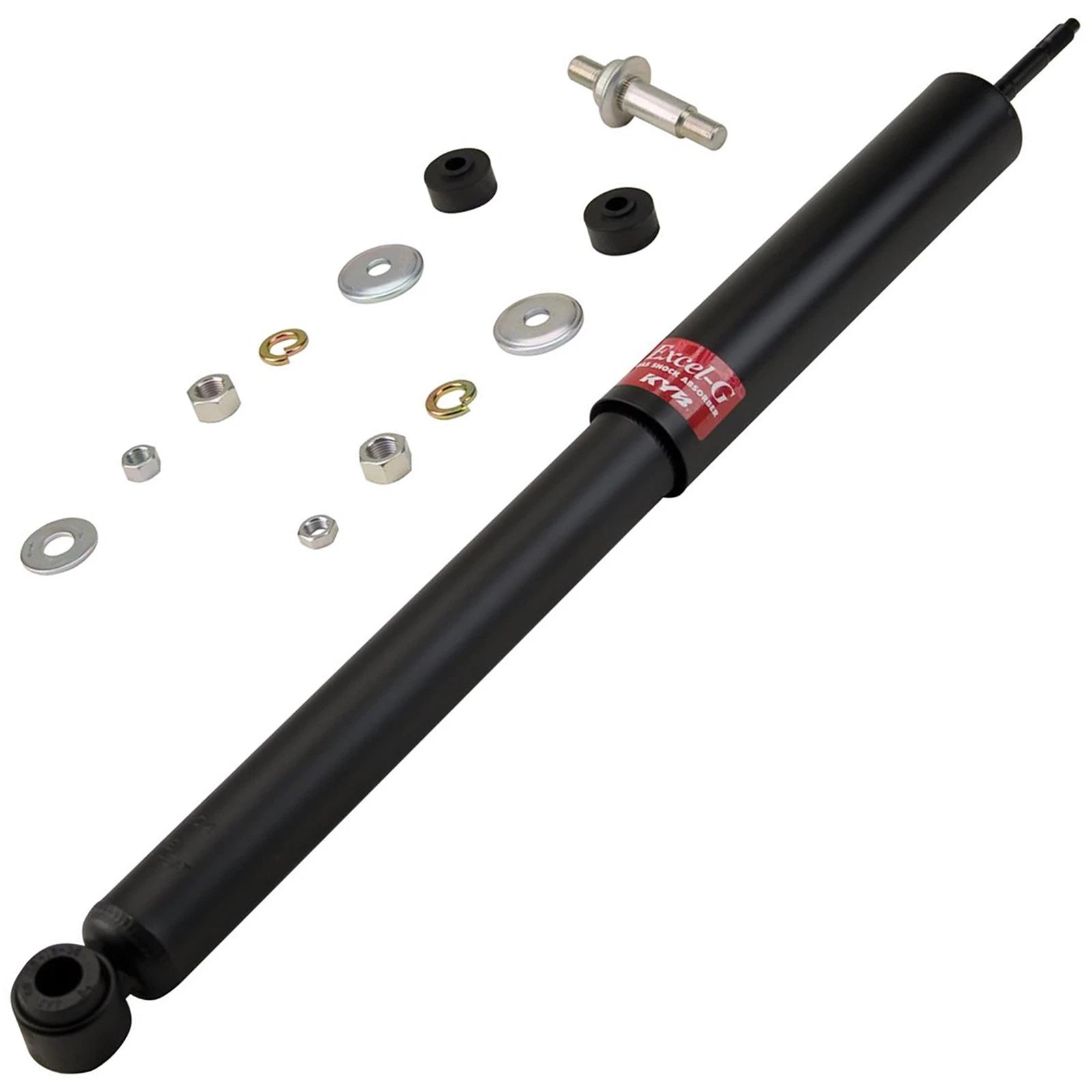 KYB Excel-G Rear Shocks & Struts | AMC Ambassador (58-74) / Classic (61-66) / Eagle (80-88) (343149)