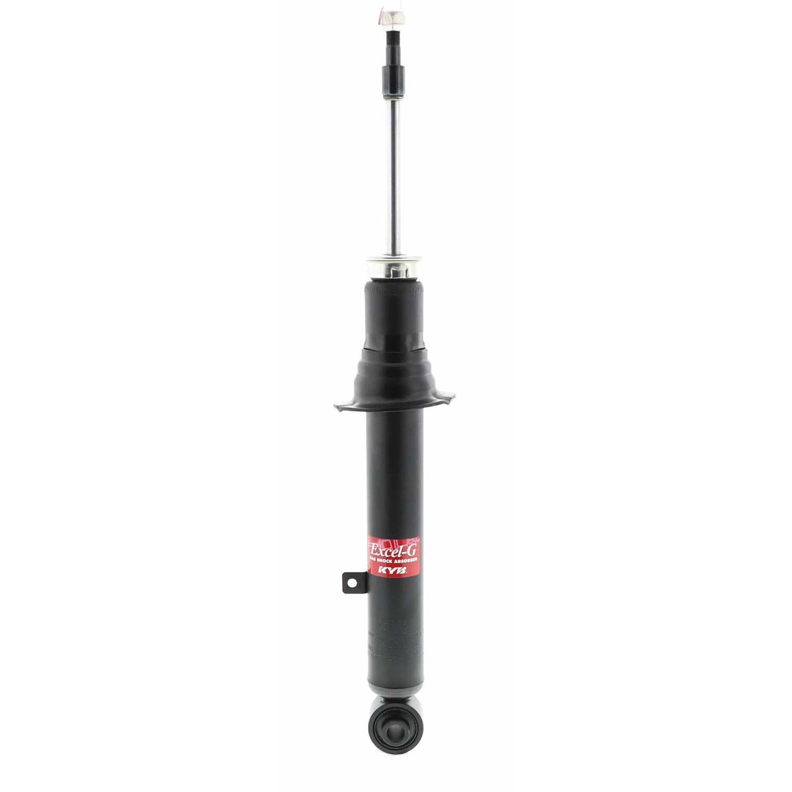 KYB Excel-G Front Shocks & Struts | Toyota Supra (86-93) (341069)