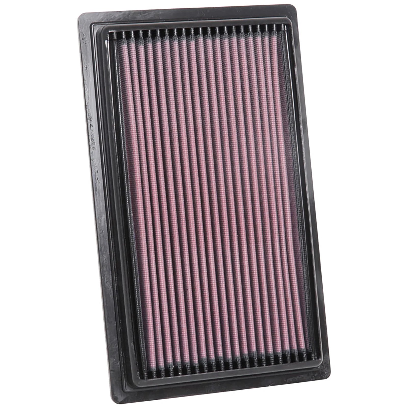 K&N Replacement Air Filter | Multiple Fitments (33-2075)