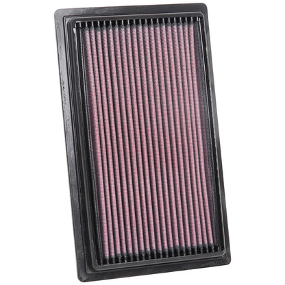 K&N Replacement Air Filter | Multiple Fitments (33-2075)