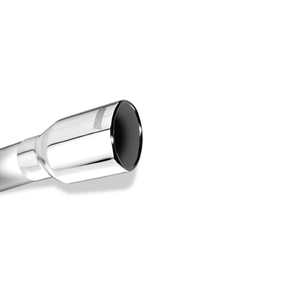 Borla Cat-Back Exhaust System - ATAK | 2019-2020 Hyundai Veloster N 2.0L Turbocharged (140832)