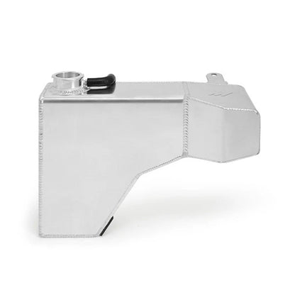 Mishimoto Aluminum Expansion Tank | Multiple Fitments (MMRT-MOP-11EMWBK)