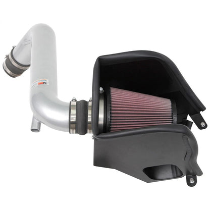 K&N Performance Air Intake | 2019-2021 Hyundai Veloster 1.6T (69-5323TS)