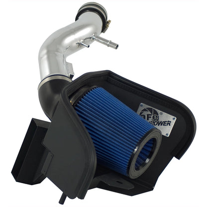 aFe Magnum FORCE Stage-2 Cold Air Intake | Ford Mustang V6 3.7L (11-14) (54-12102-P) (SPF5412102-P)