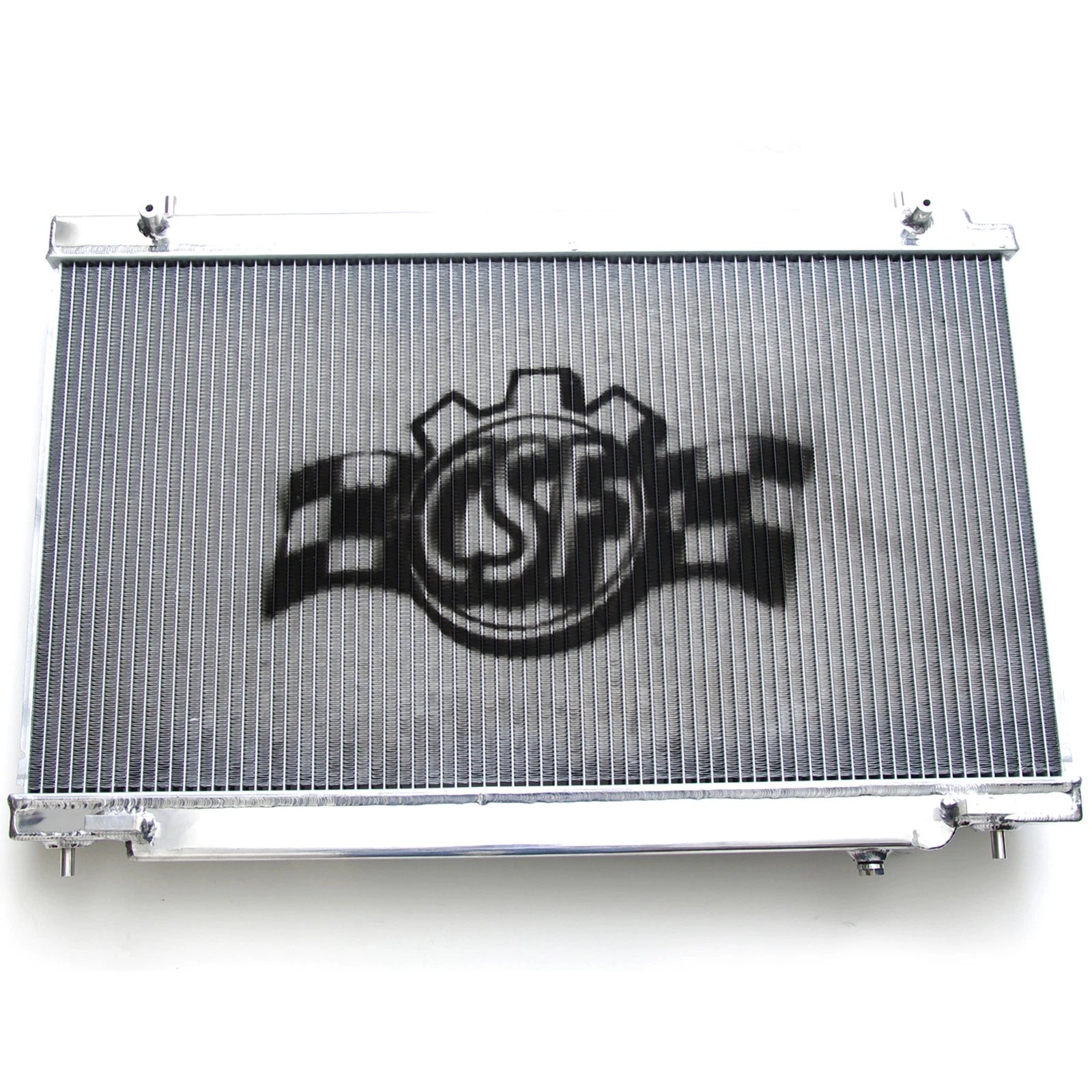 CSF Radiator | NISSAN 350Z (HR Engine) 2007-2008
