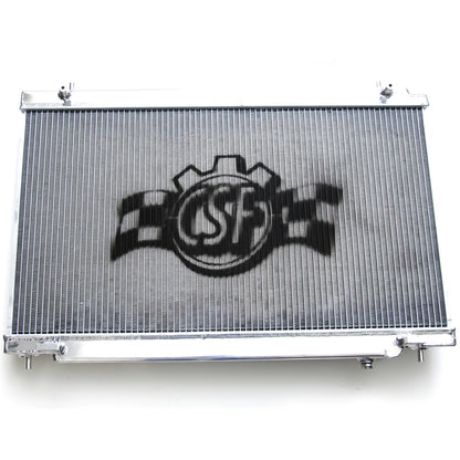 CSF Radiator | NISSAN 350Z (HR Engine) 2007-2008
