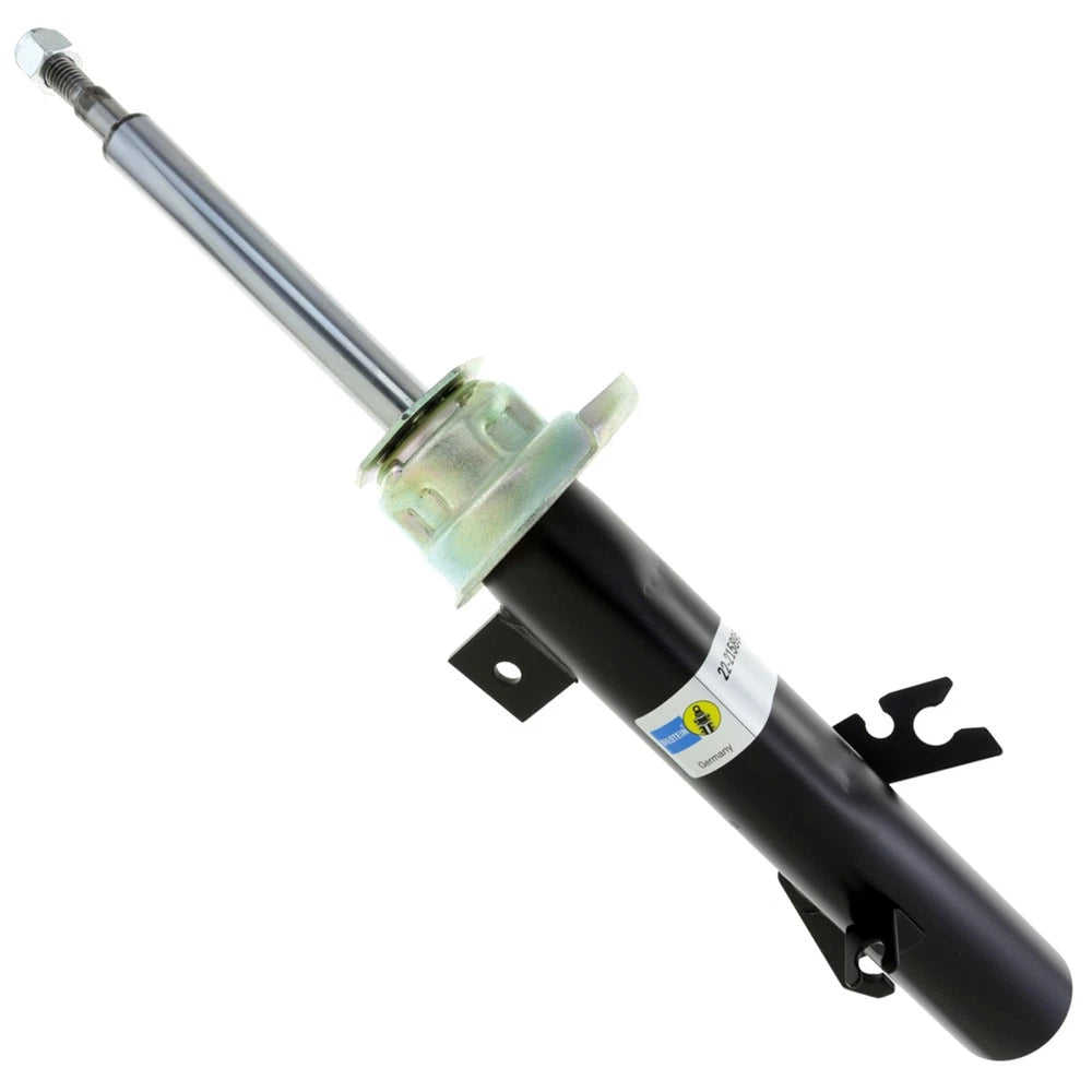 Bilstein B4 OE Replacement 08-14 Mini Cooper Clubman Front Left Twintube Strut Assembly