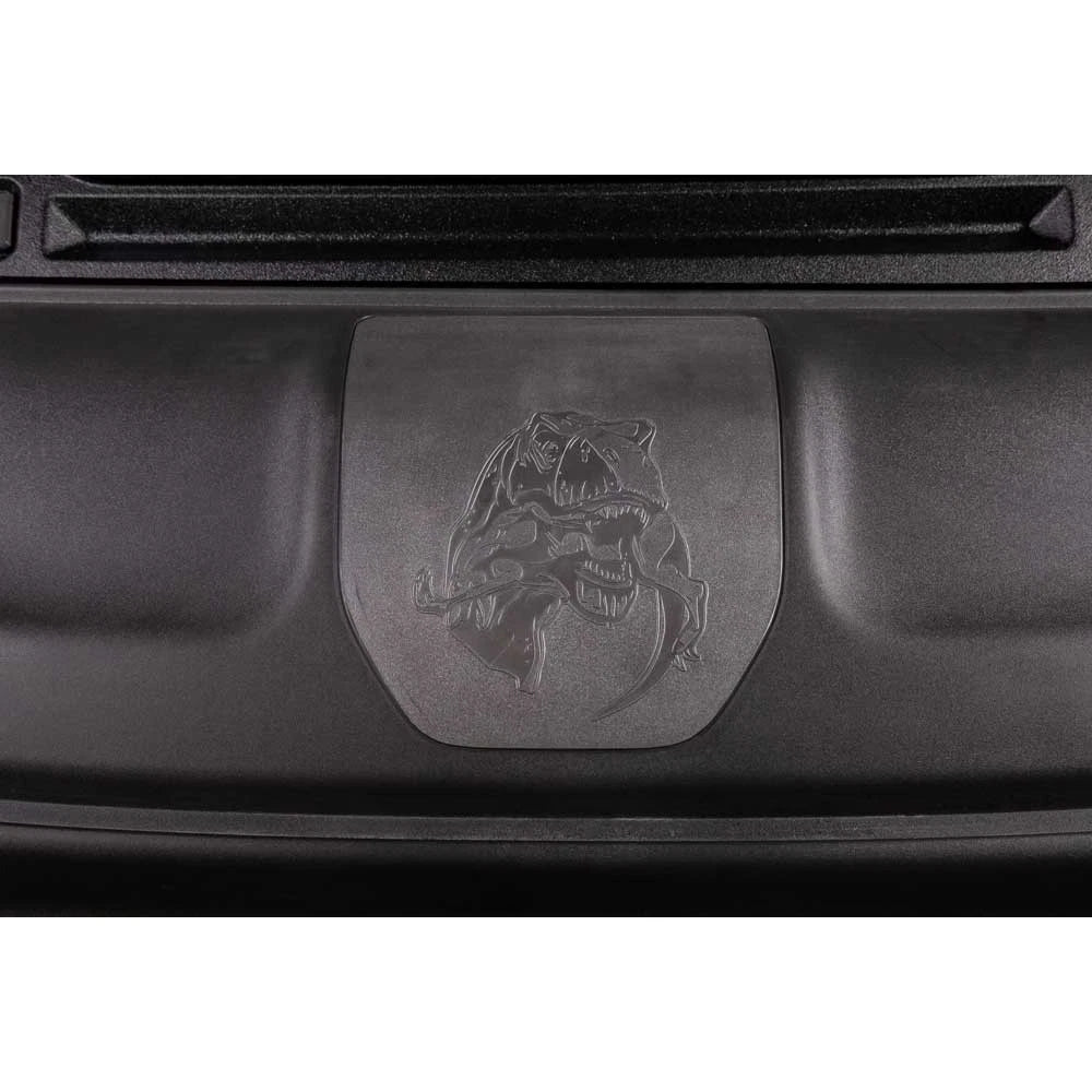 K&N 2021-2022 Dodge RAM 1500 TRX V8-6.2L AirCharger Intake | Dodge RAM 1500 TRX (63-1591)