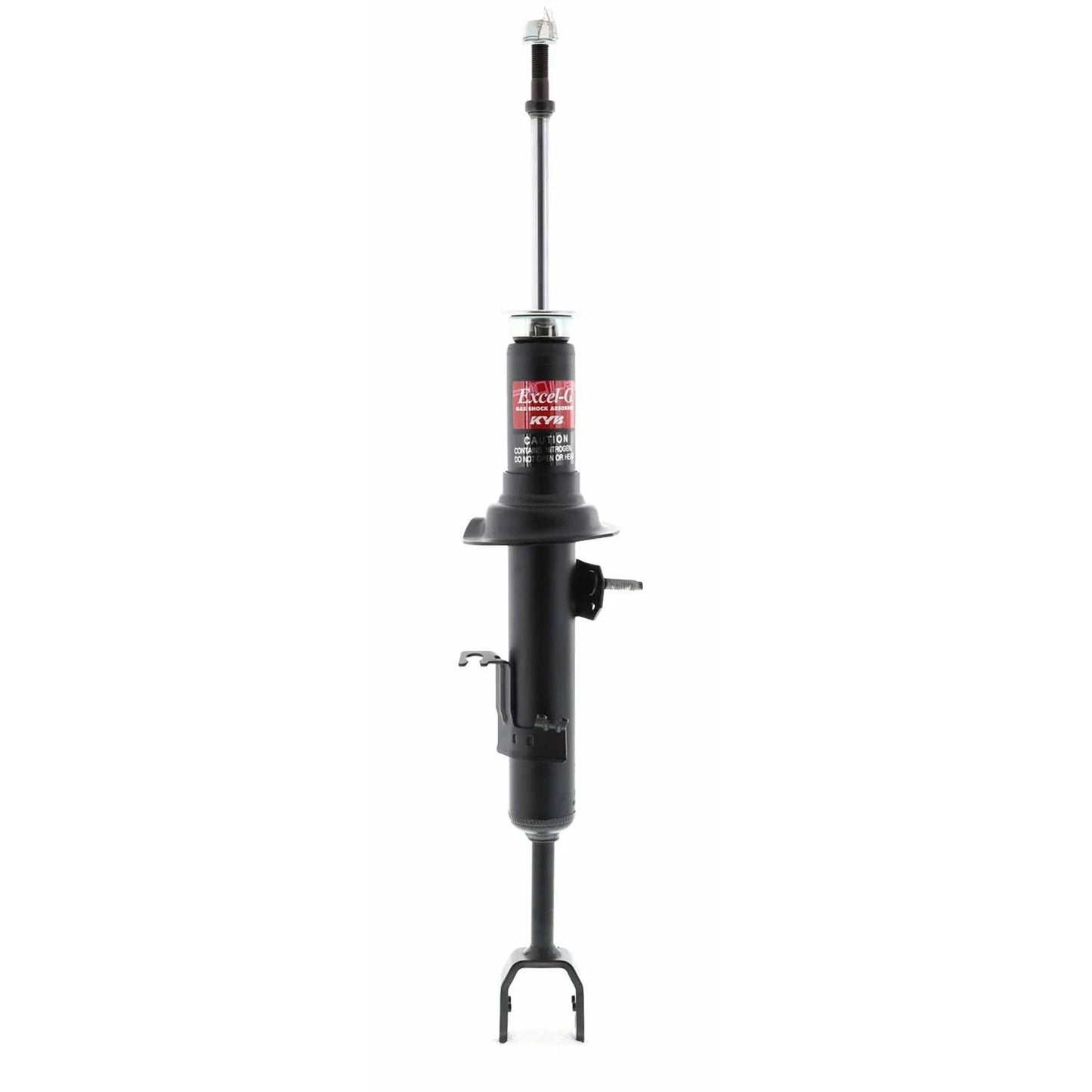 KYB Excel-G Front Left Shock & Strut | Infiniti G35 (03-06) / Nissan 350Z (03-05) (341367)