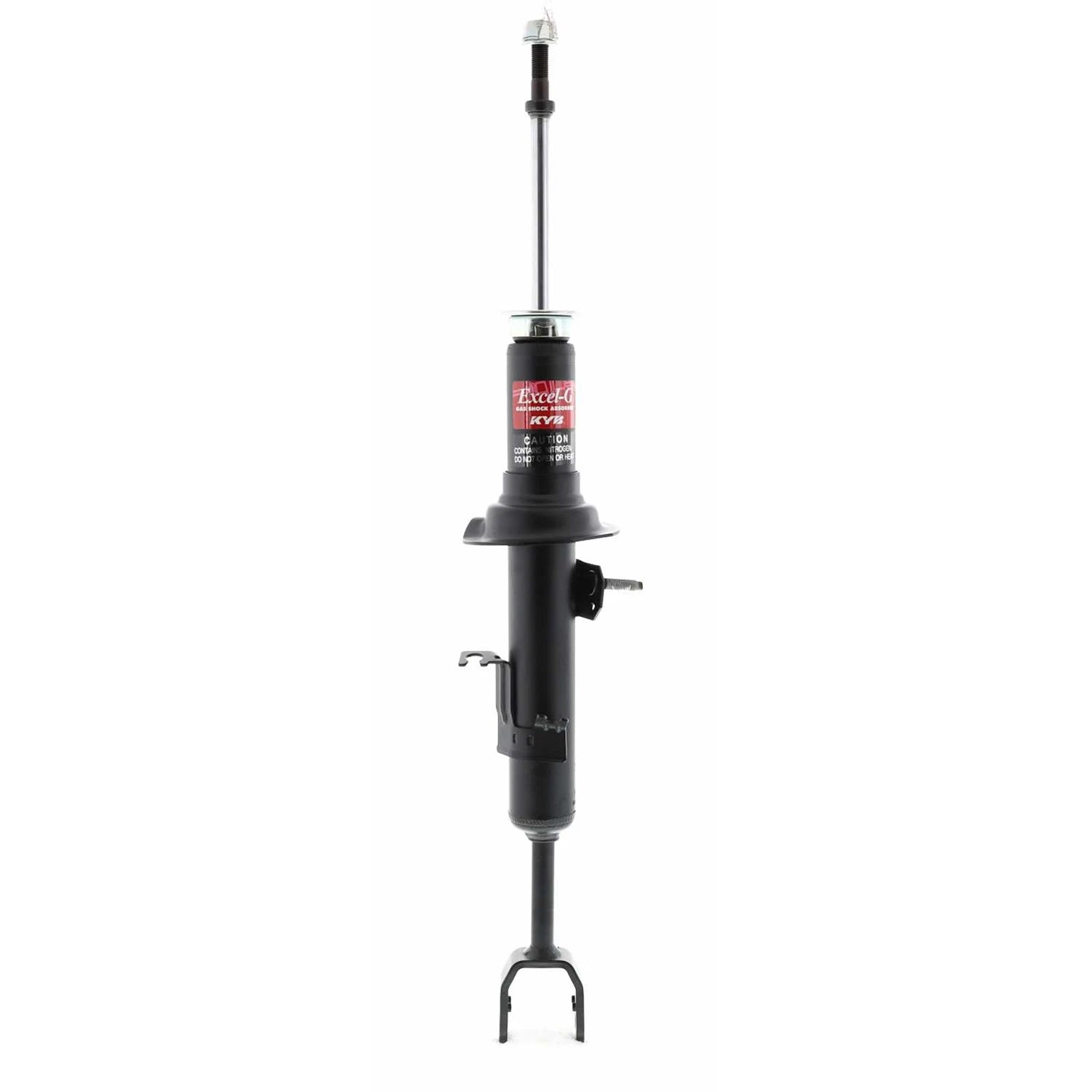 KYB Excel-G Front Left Shock & Strut | Infiniti G35 (03-06) / Nissan 350Z (03-05) (341367)
