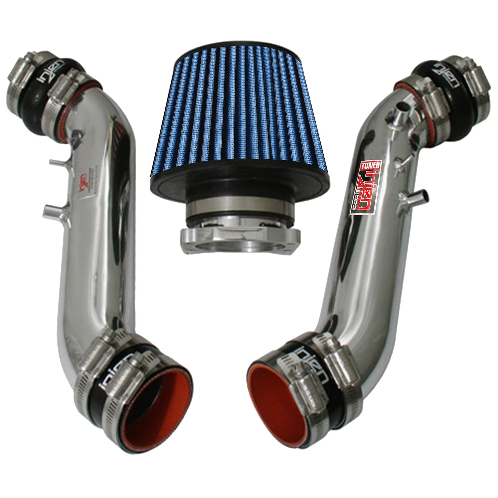 Injen Short Ram Cold Air Intake System | 1990 - 1996 Nissan 300ZX (IS1980)