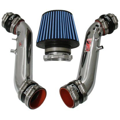 Injen Short Ram Cold Air Intake System | 1990 - 1996 Nissan 300ZX (IS1980)