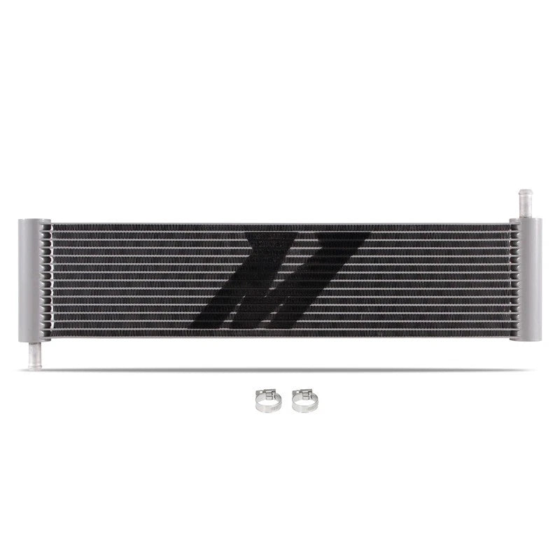 Mishimoto Transmission Cooler | 2011-2014 Ford F-150 (MMTC-F150-11SL)