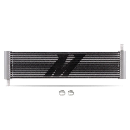 Mishimoto Transmission Cooler | 2011-2014 Ford F-150 (MMTC-F150-11SL)