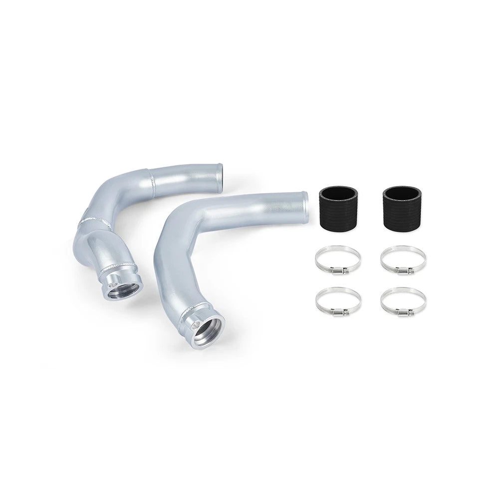 Mishimoto Intercooler Pipe Kit | BMW F80 M3/M4 (14-20) / M2 (15-21) / 8 Series G14/G15/G16 / 3 Series G20/G21/G28 (MMICP-F80-15CSS)