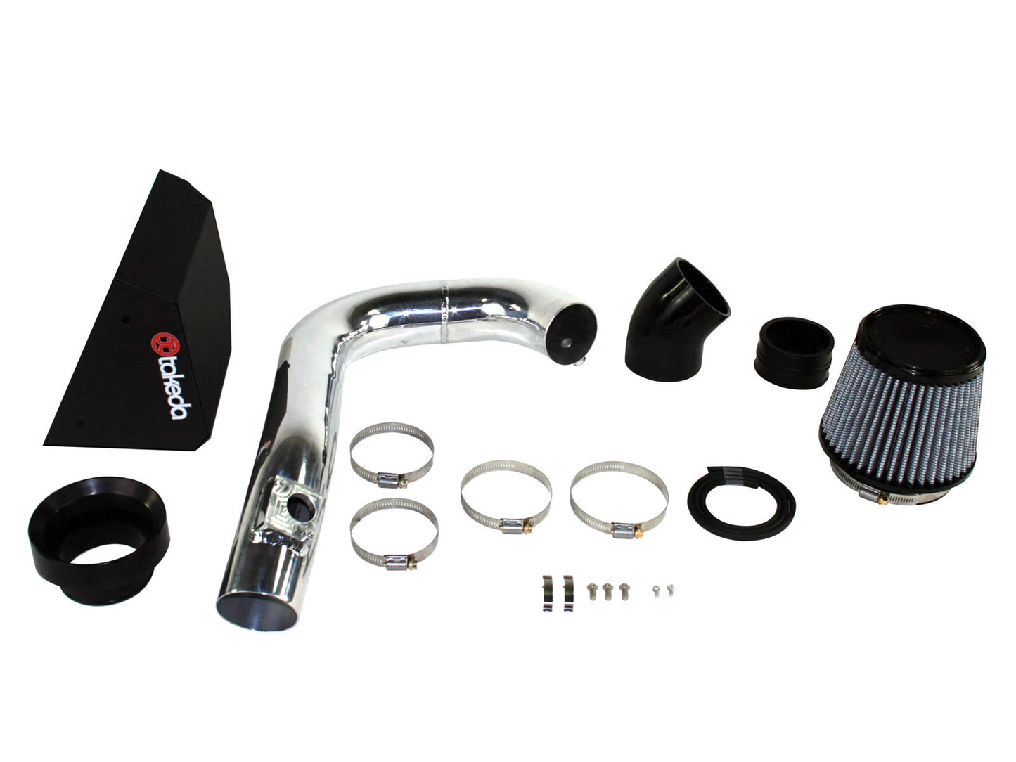 aFe Takeda Stage-2 Cold Air Intake | Subaru Outback/Legacy 09-19 (TR-4303P)