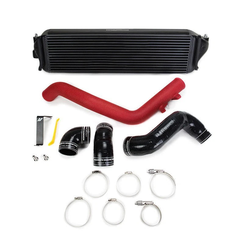 Mishimoto Intercooler Kit | 2017+ Honda Civic Type-R (MMINT-CTR-17K)