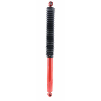 KYB MonoMax Rear Heavy Duty Monotube Shock Absorber | Ford F250 Super Duty 2WD/4WD (05-11) (565091)