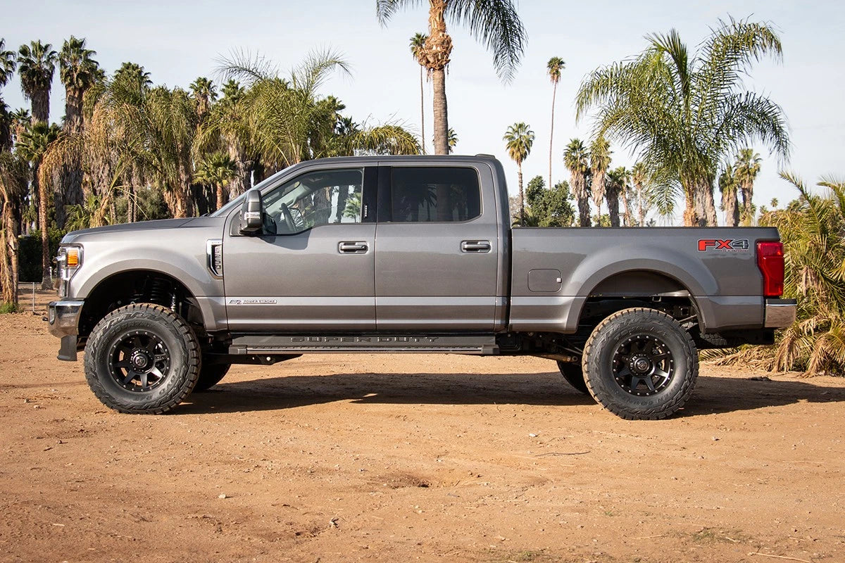ICON 2020+ Ford F250/F350 4.5in Stage 3 Suspension System