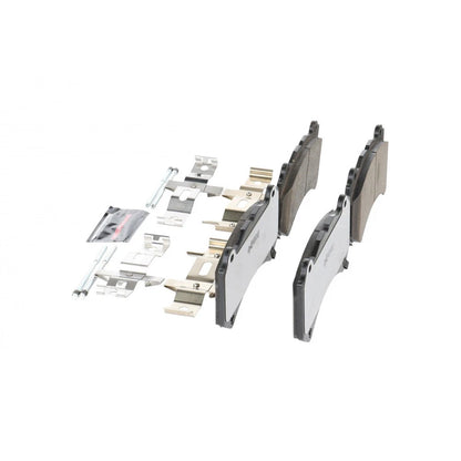 PowerStop Brake Pad Set | 2016–2019 Cadillac ATS (Z26-1405)