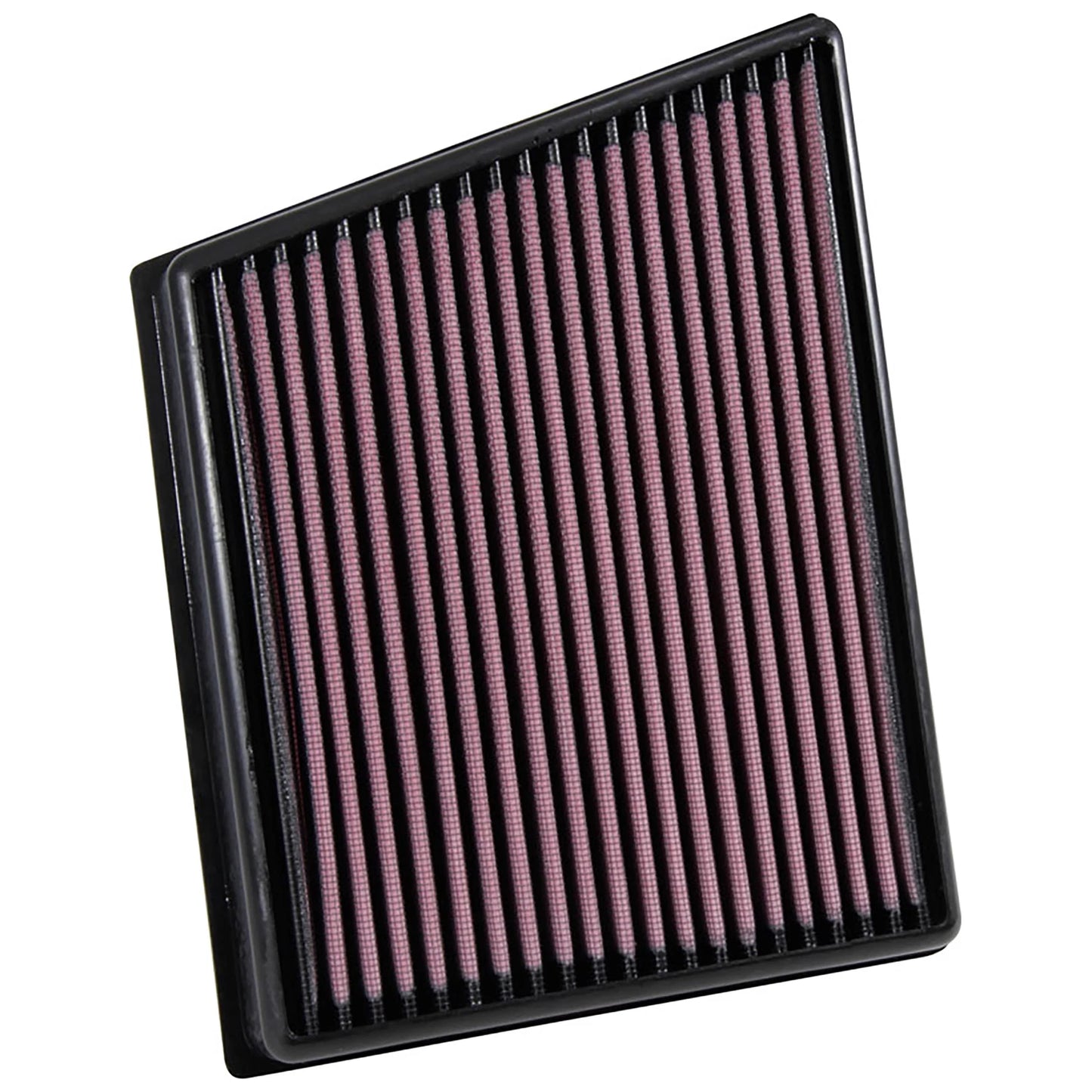 K&N Left Side Replacement Drop In Air Filter | 2018-2021 Land Rover Range Rover (33-3075)