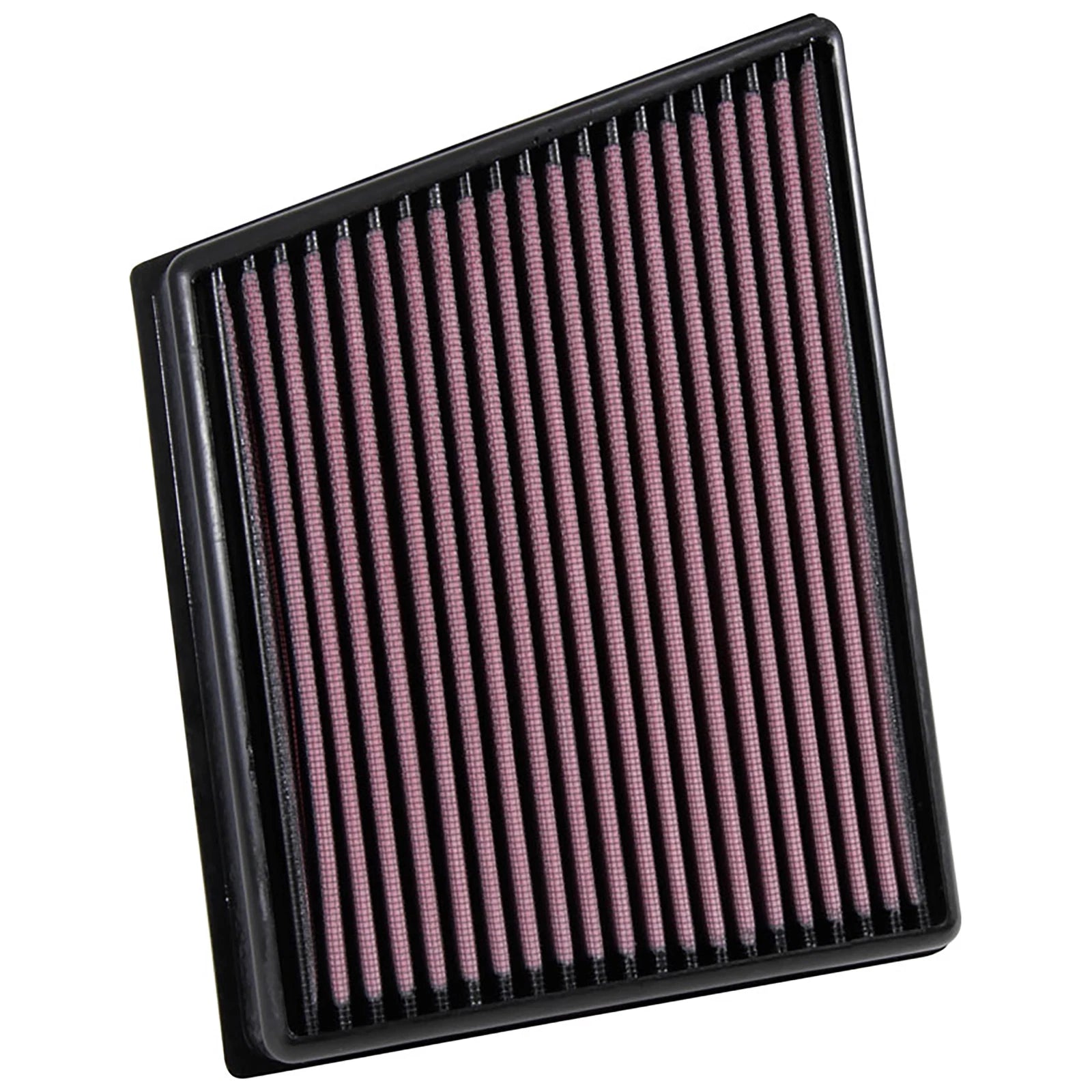 K&N Left Side Replacement Drop In Air Filter | 2018-2021 Land Rover Range Rover (33-3075)
