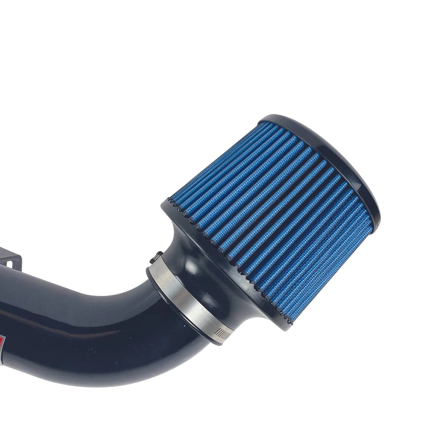 Injen Short Ram Cold Air Intake System | 1992 - 1996 Honda Prelude (IS1700BLK)