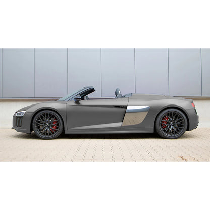 H&R VTF Adjustable Lowering Springs | Audi R8 Coupe V10 (17+) (23005-1)