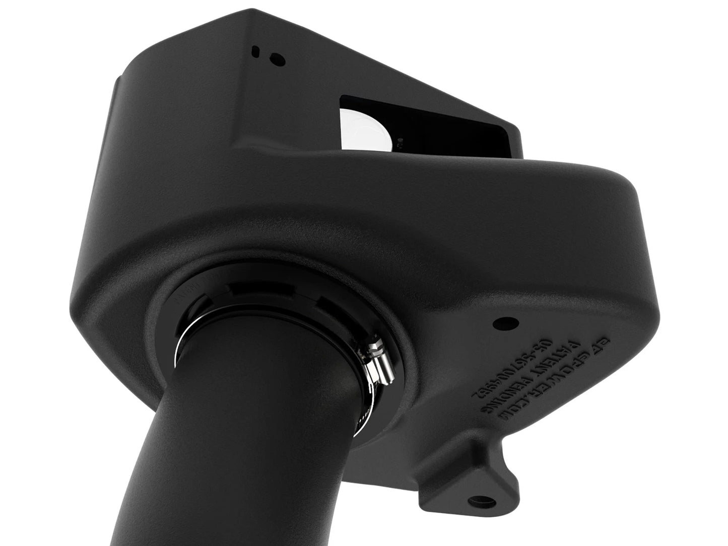aFe 6" Takeda Intake System w/ Pro 5R Filter | Subaru Forester 14-18 H4-2.0L (56-70049R)