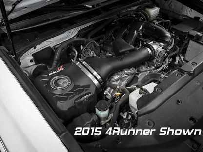 aFe Momentum GT Cold Air Intake w/ Pro DRY S Filter | Toyota FJ Cruiser V6-4.0L (07-21) (50-70095D)