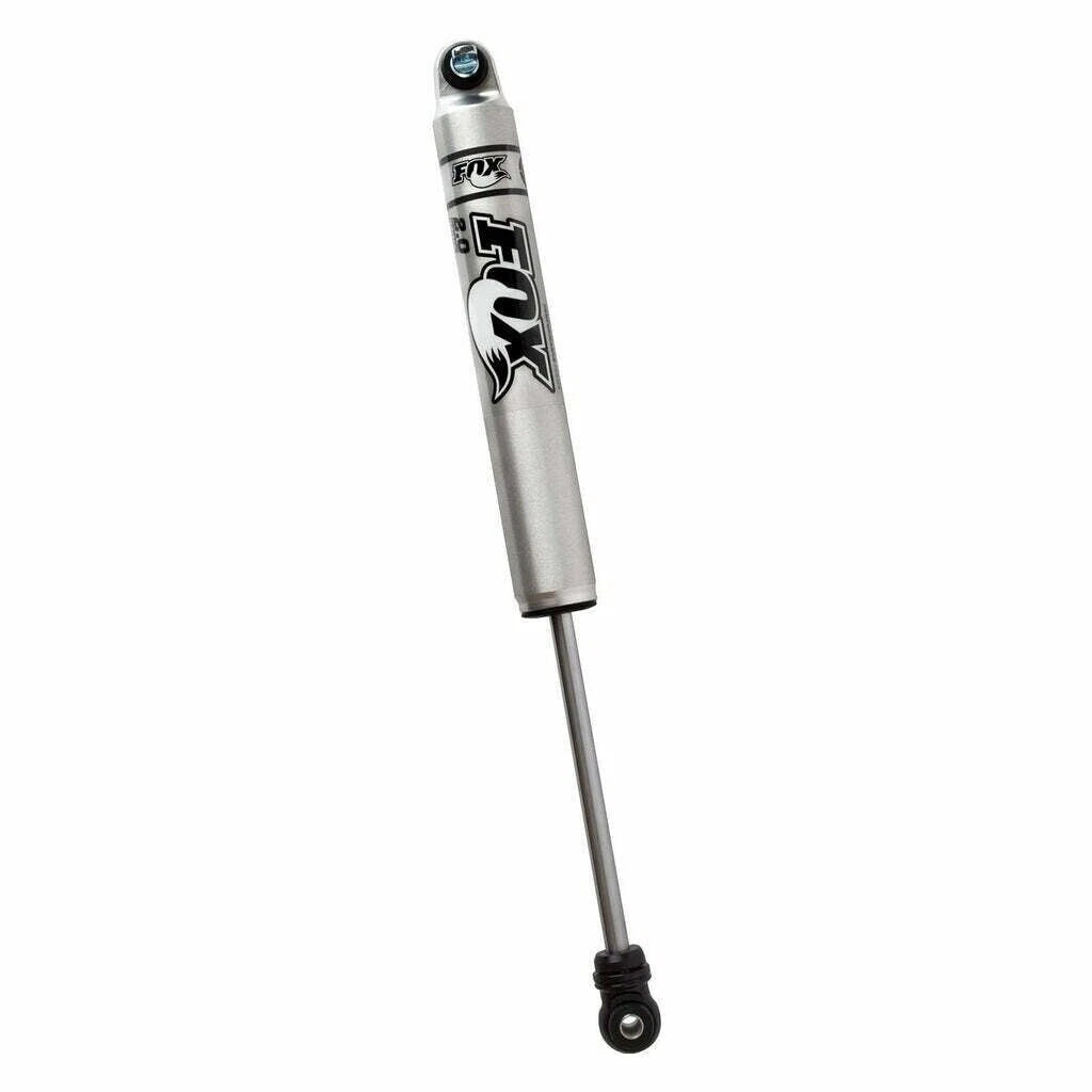 Fox 07+ Jeep JK 2.0 Performance Series 9.1in. Smooth Body IFP Rear Shock (Alum) / 1.5-3.5in Lift