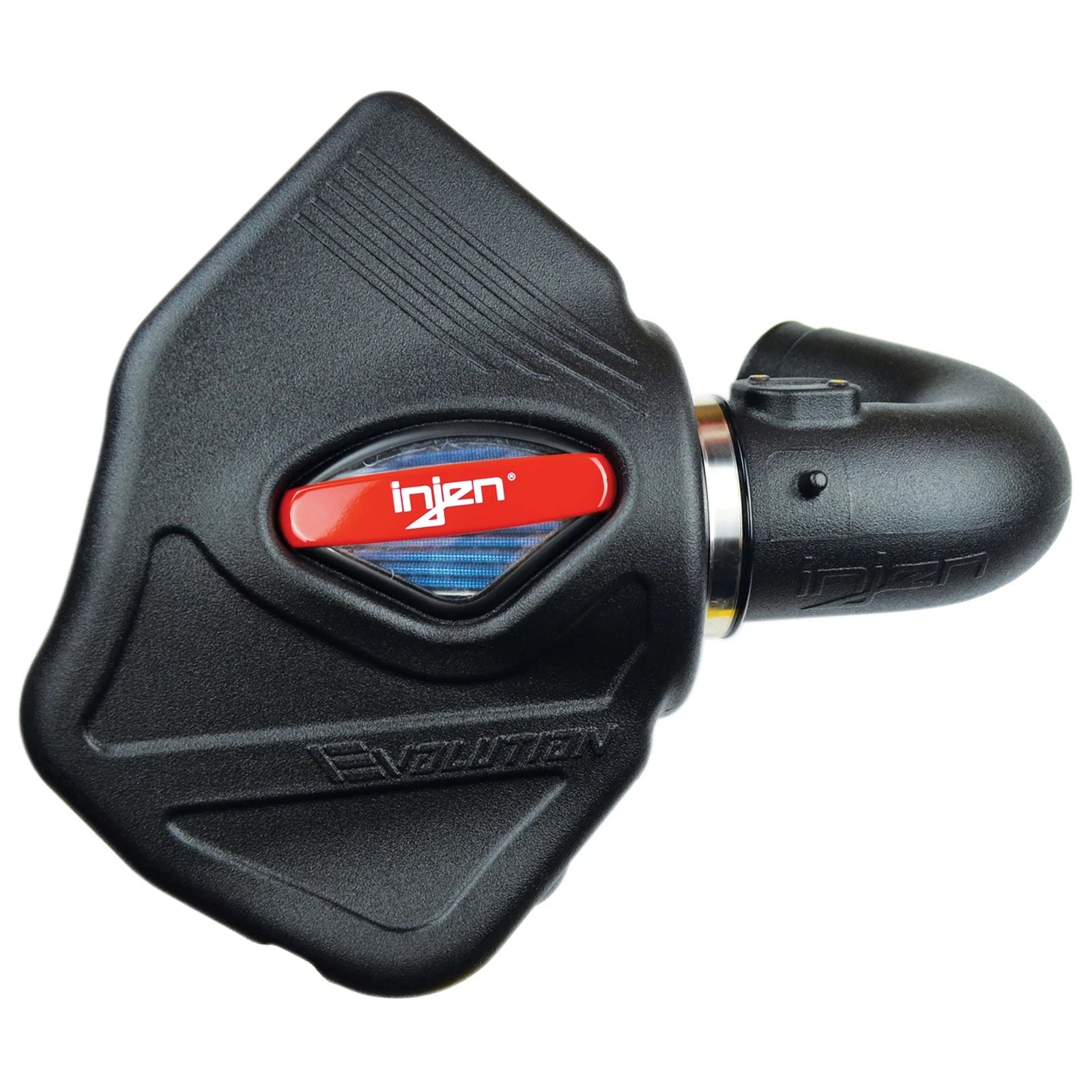 Injen Cold Air Intake | BMW 2 Series F22/F23 (13-21), 3 Series F30/F31/F34 (11-19), 4 Series F32/F33/F36 (13-21), G22/G23 (20-24) (EVO1104)