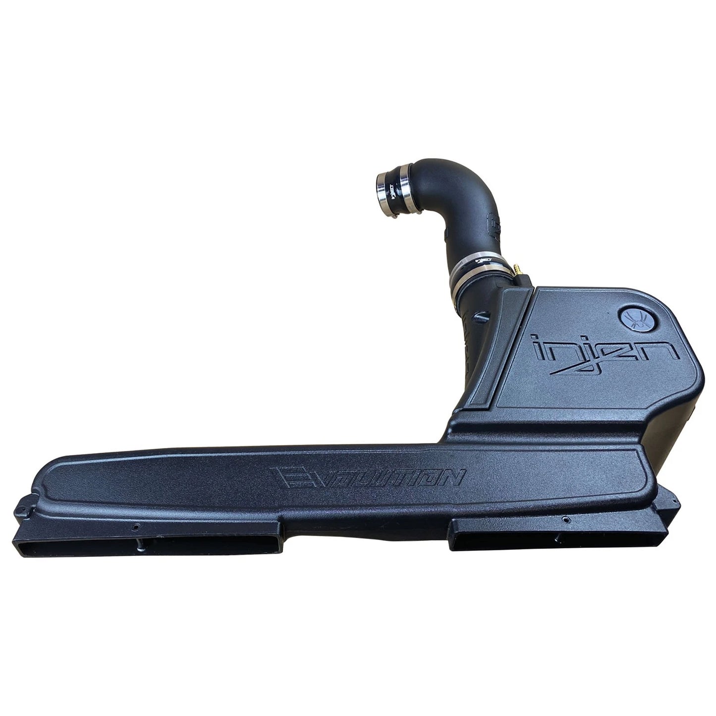 Injen Evolution Cold Air Intake | Volkswagen Golf R / Audi S3 / GTI / Audi TT (15-20/23/26) (EVO3005)