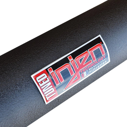 Injen 16-20 Toyota Tacoma 3.5L V6 Short-Ram Intake System w/ Air Fusion | Toyota Tacoma (16-23)