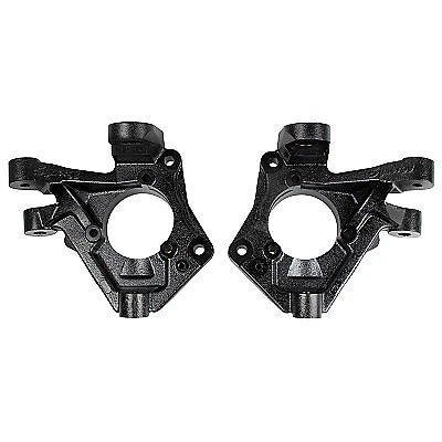 Synergy 8849-01R Passenger Side Steering Knuckle for 18-25 Jeep JL/Gladiator JT