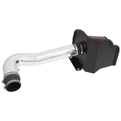 K&N 77 Series Performance Intake Kit | Chevrolet Silverado / GMC Sierra 1500 (14) V6 4.3L (77-3085KP)