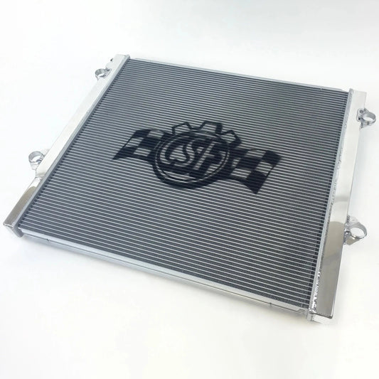 CSF Racing Radiator | TOYOTA FJ Cruiser 2006+
