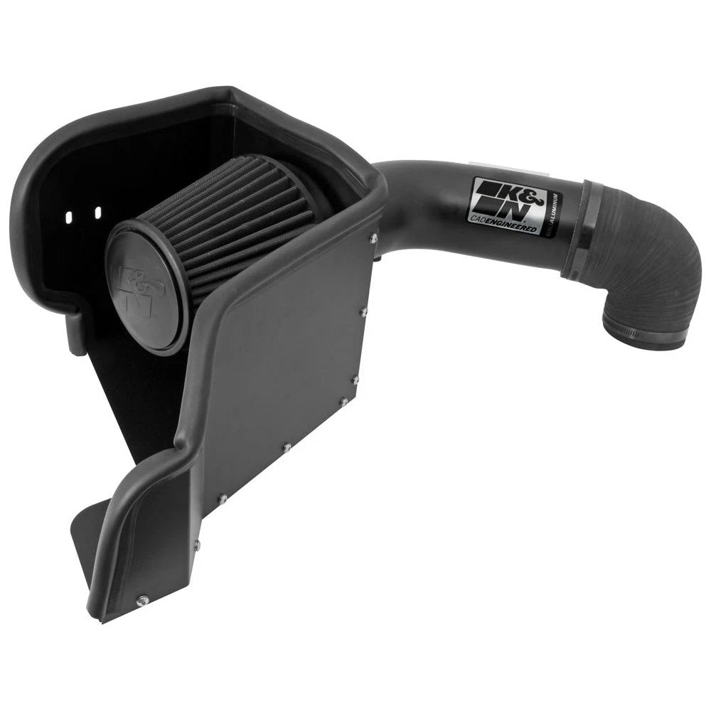 K&N Performance Intake Kit | 2009-2019 Dodge Ram 1500 (71-1561)