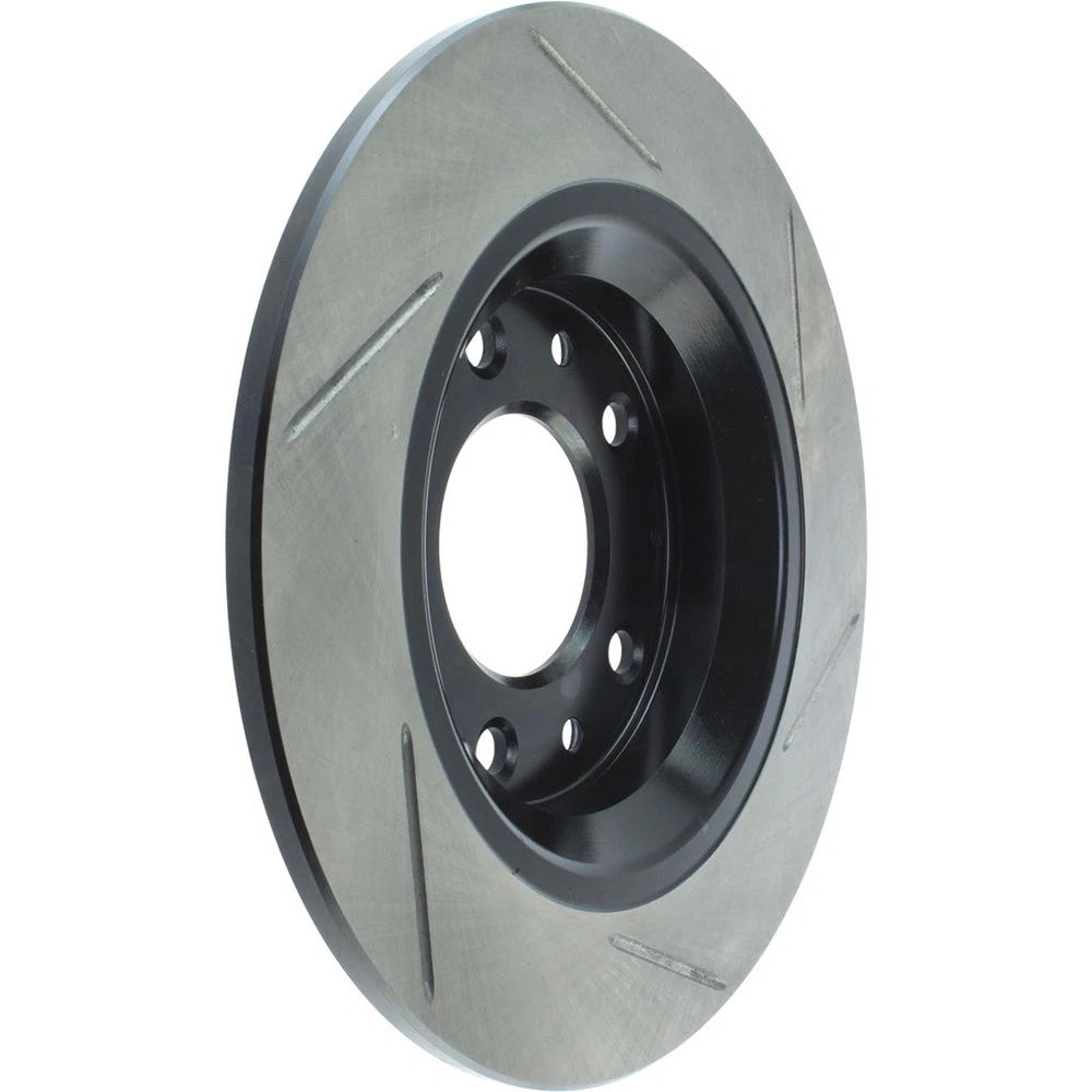 StopTech 126.45064SR Rear Right Brake Disc Rotor for 03-13 Mazda 6 / 06-15 Miata