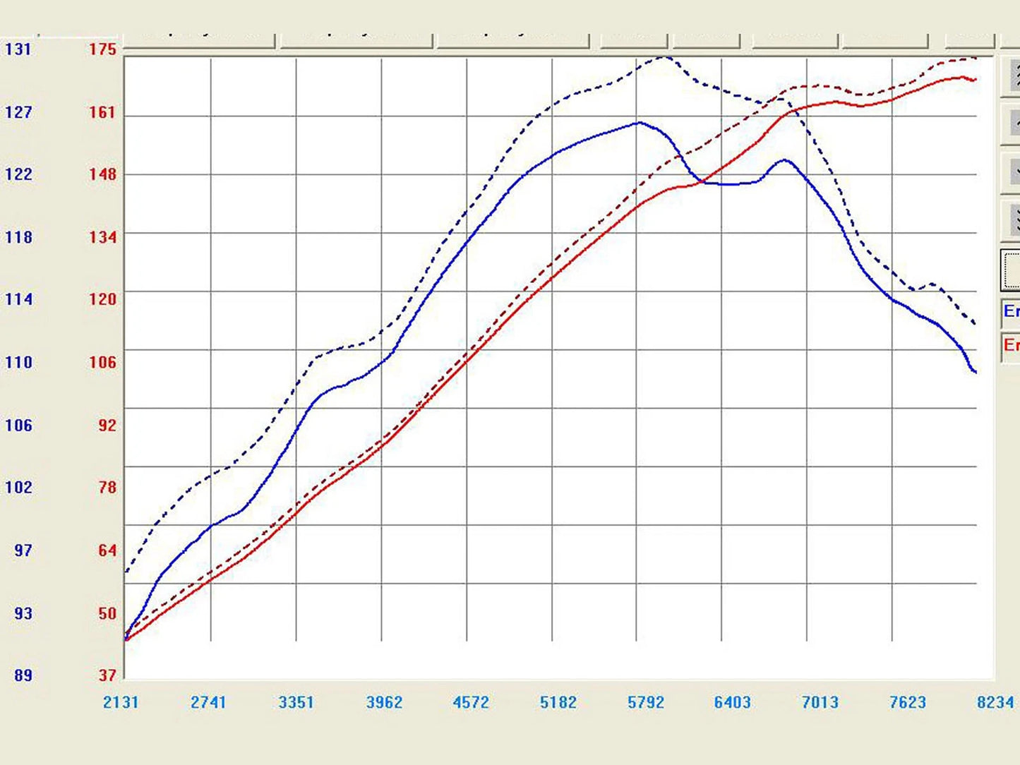 aFe Takeda Stage-2 Cold Air Intake | Mazda RX-8 (04-08) (TR-4104P)