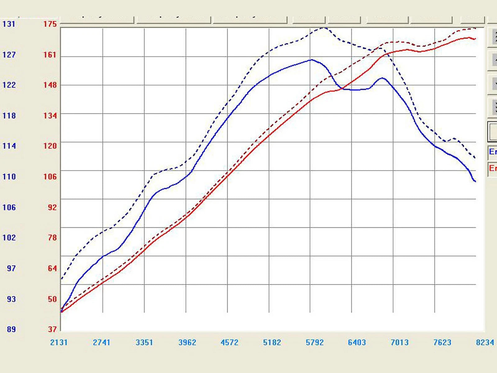 aFe Takeda Stage-2 Cold Air Intake | Mazda RX-8 (04-08) (TR-4104P)